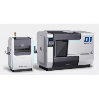 SCJ-90 series high-speed soft core wrapping and unwrapping machine