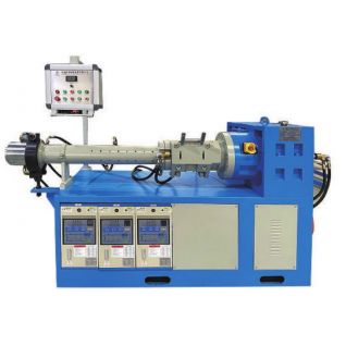 90 pin rubber extruder