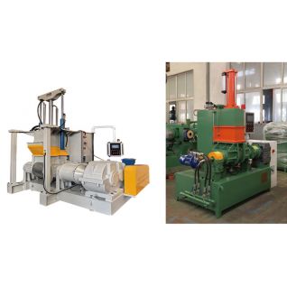 Milling Machine
