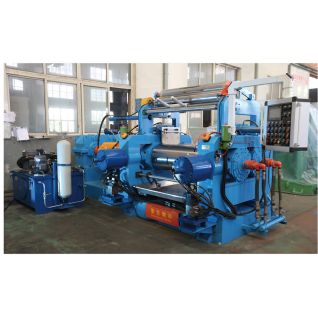 MIXING MILL