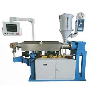 Resin Extruder