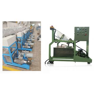 cleaning machine